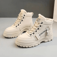 Franziska | Wasserdichte und warme Winterstiefel