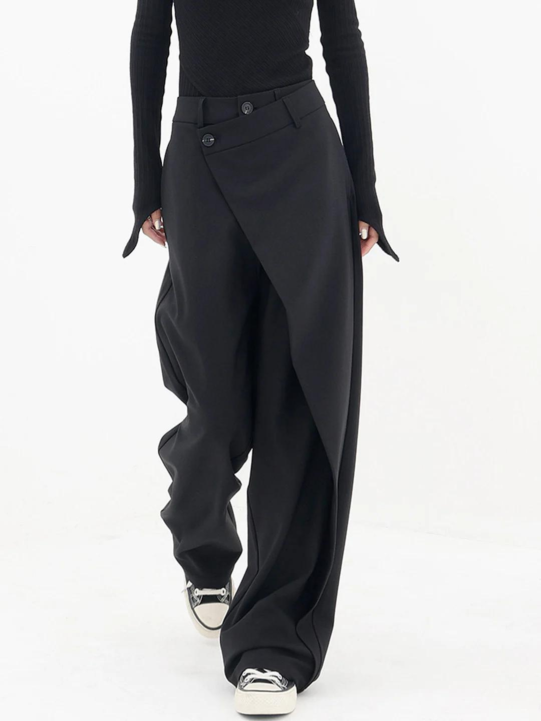 Sophie | Moderne, bequeme und stylische Hose 1