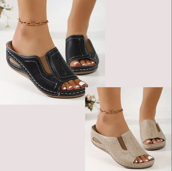 Sophie | Sandalen Damen – Orthopädisch, Atmungsaktiv & Stilvoll 5