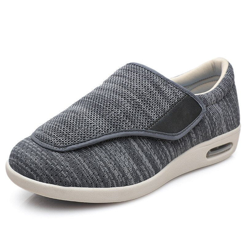Stefan | Bequeme orthopädische Diabetikerschuhe 0