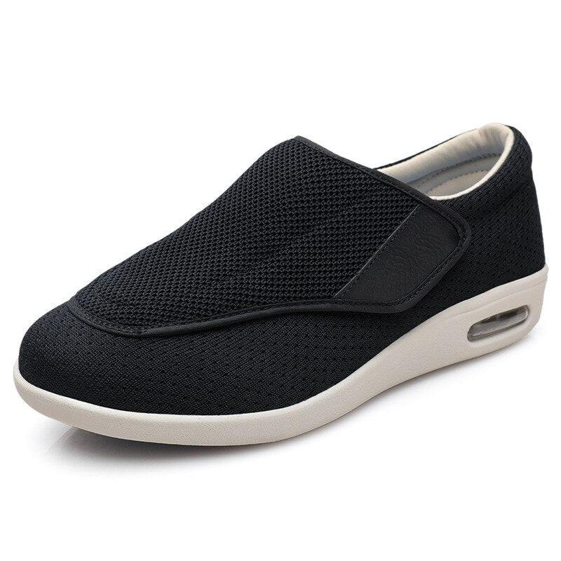 Stefan | Bequeme orthopädische Diabetikerschuhe 4