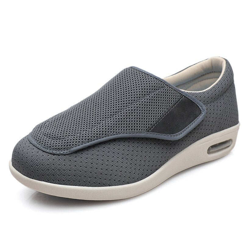 Stefan | Bequeme orthopädische Diabetikerschuhe 5