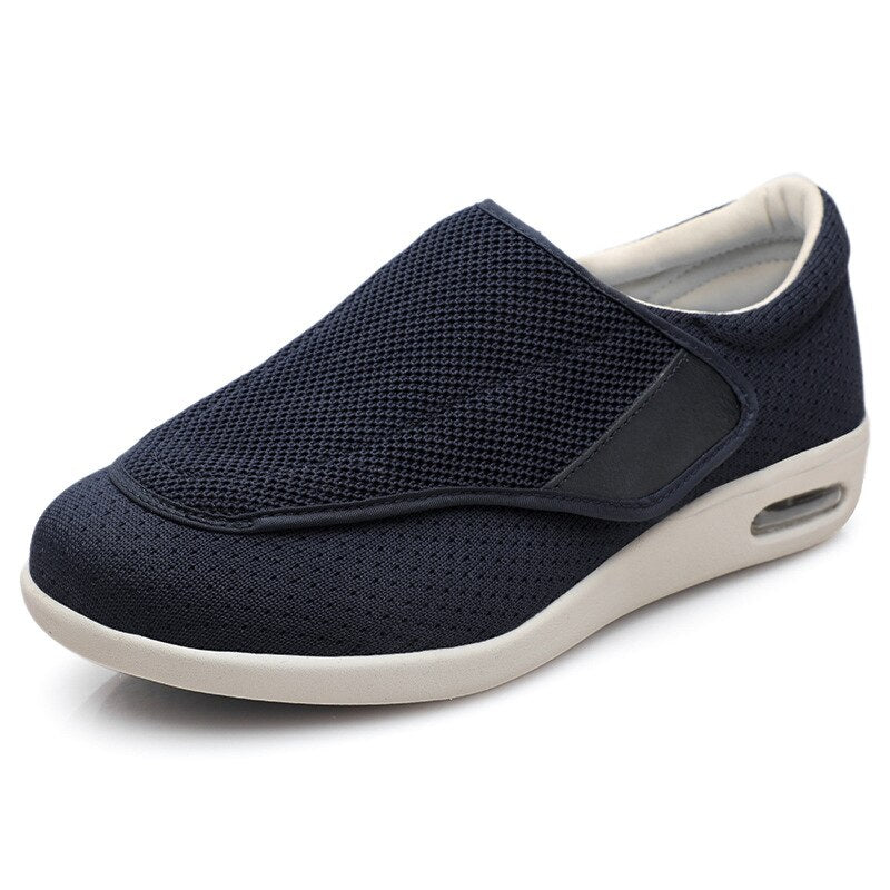 Stefan | Bequeme orthopädische Diabetikerschuhe 7