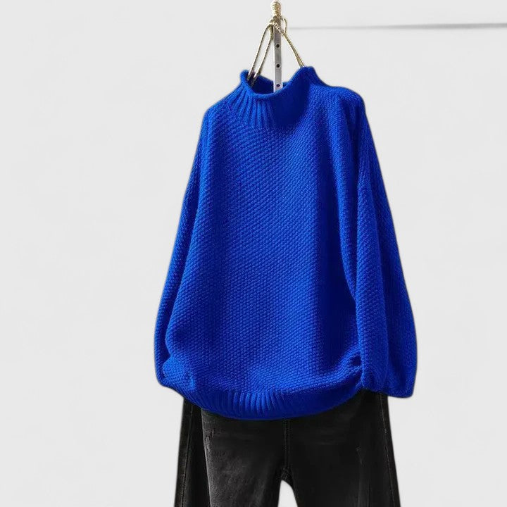 Suzi | Eleganter Pullover 7