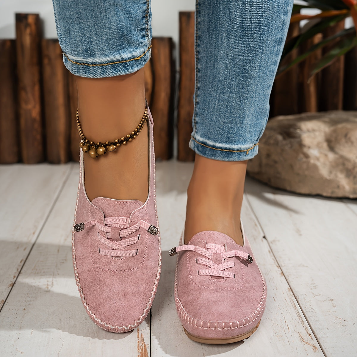 Talia | Elegante & Bequeme Damen Loafer – Vielseitig für Jeden Anlass 1