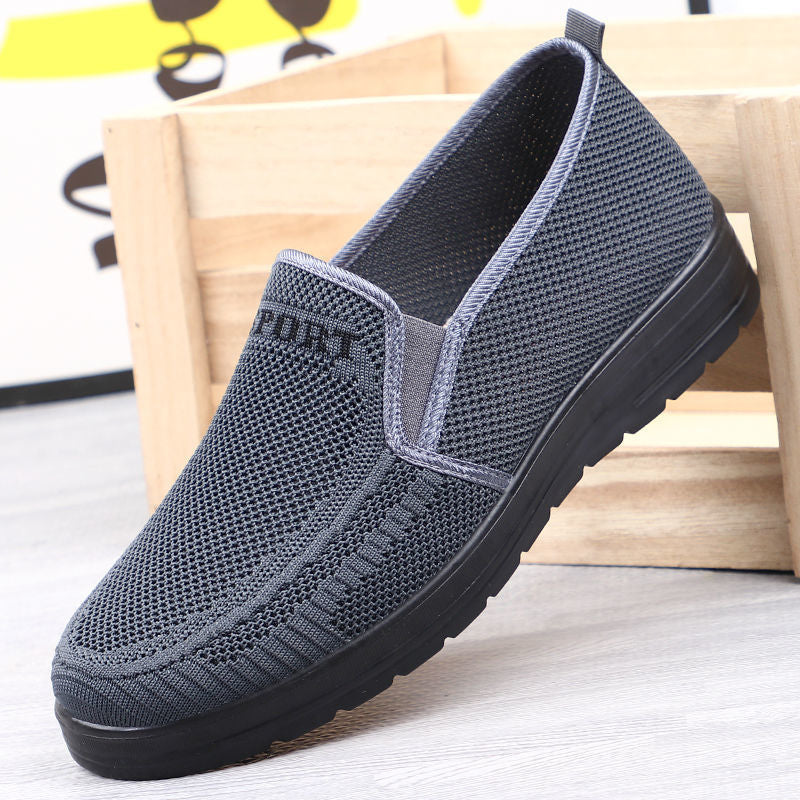 Talon | Herren Slipper – Bequem, Modern & Vielseitig für Alltag und Freizeit 1