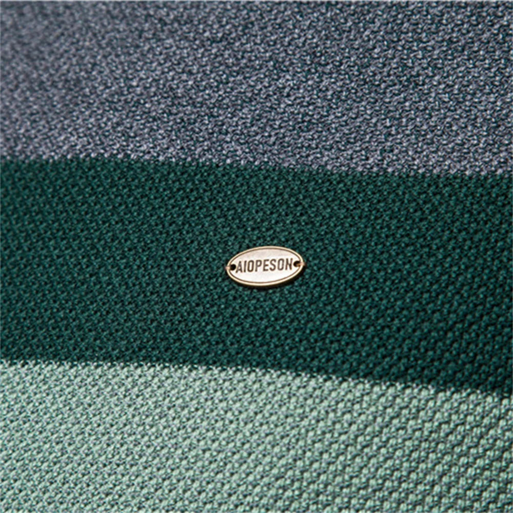 Thomas | Klassischer, warmer und eleganter Strickpullover 3