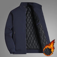 Tomas | Moderne und bequeme Jacke