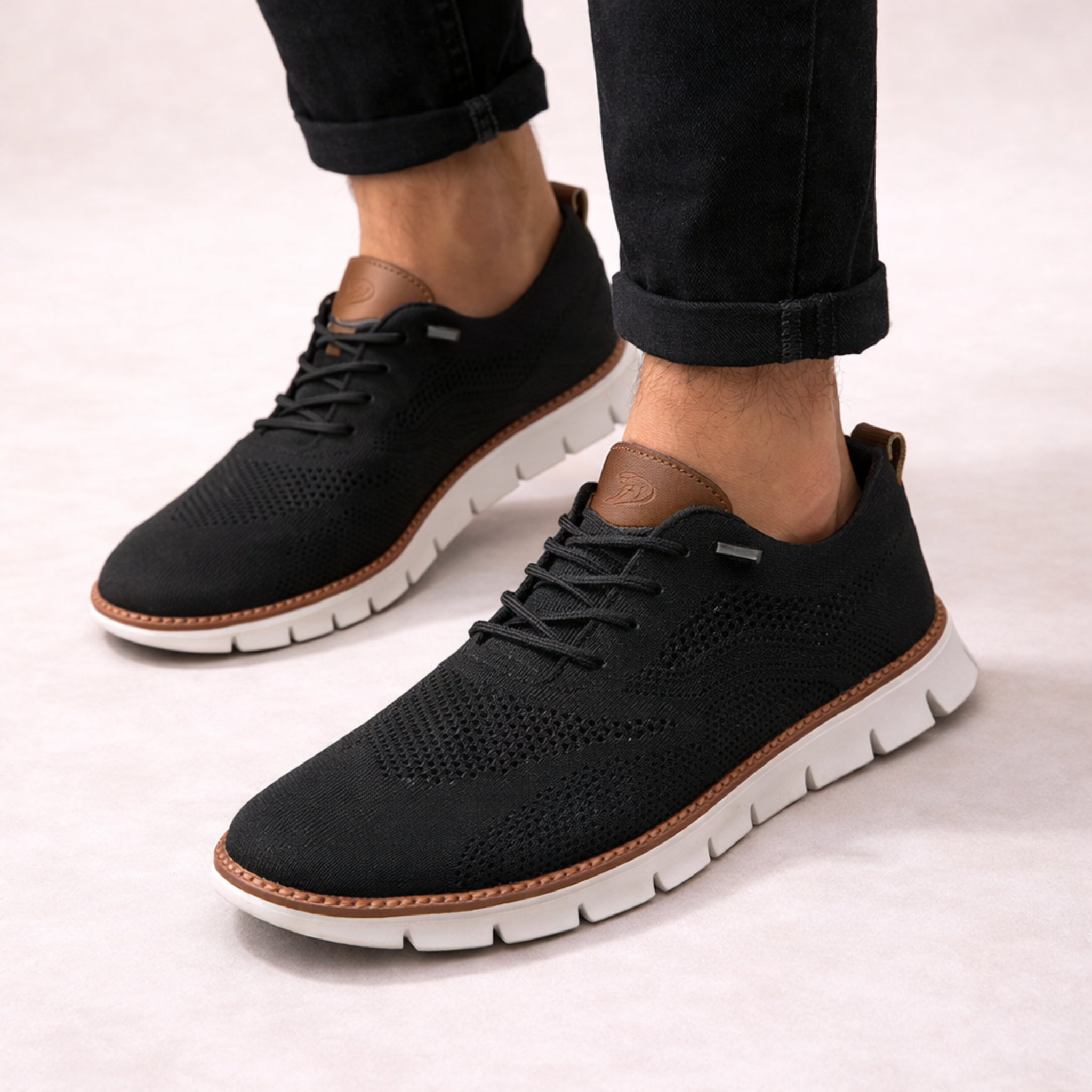 Tomas | Leichte Sneaker mit guter Stütze 1