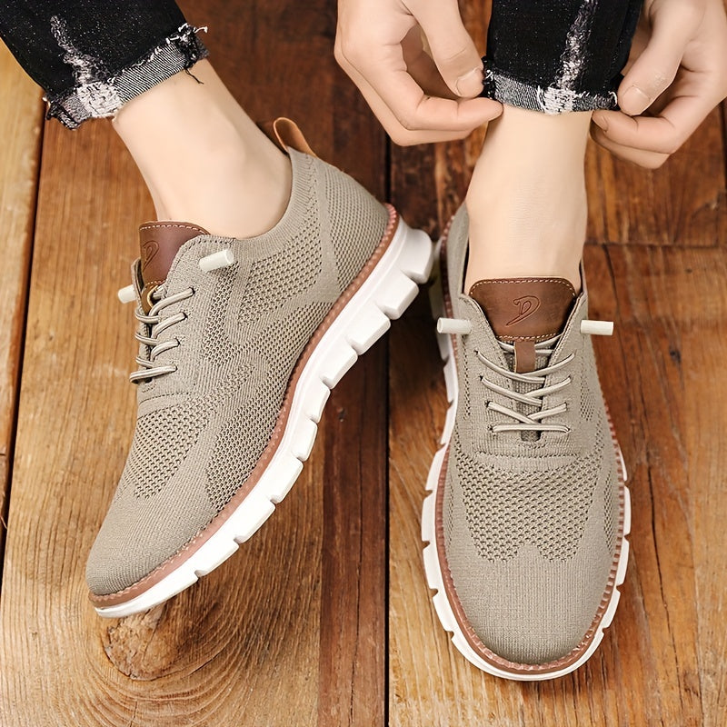 Tomas | Leichte Sneaker mit guter Stütze 4