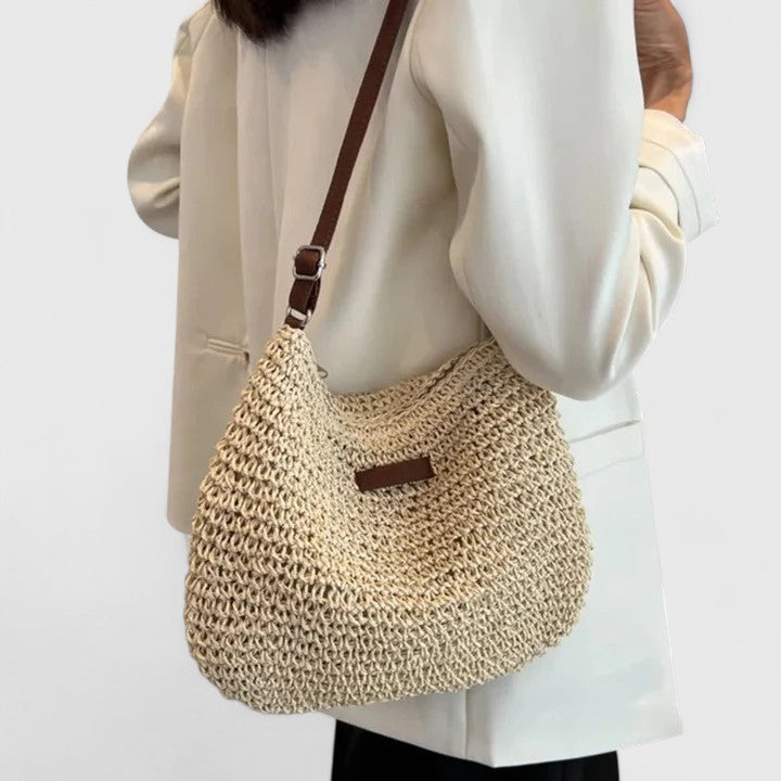Vaila | Elegante, Kompakte Umhängetasche für Stilbewusste 1
