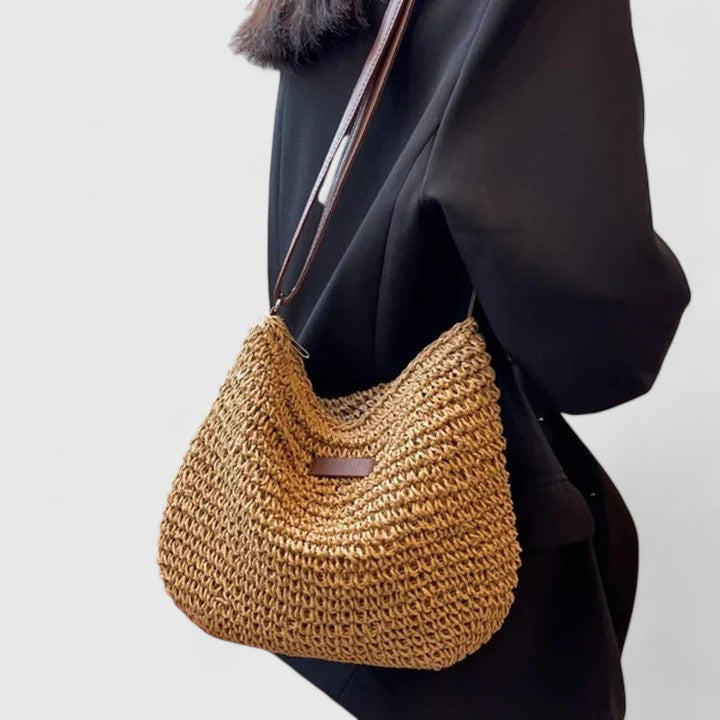 Vaila | Elegante, Kompakte Umhängetasche für Stilbewusste 2