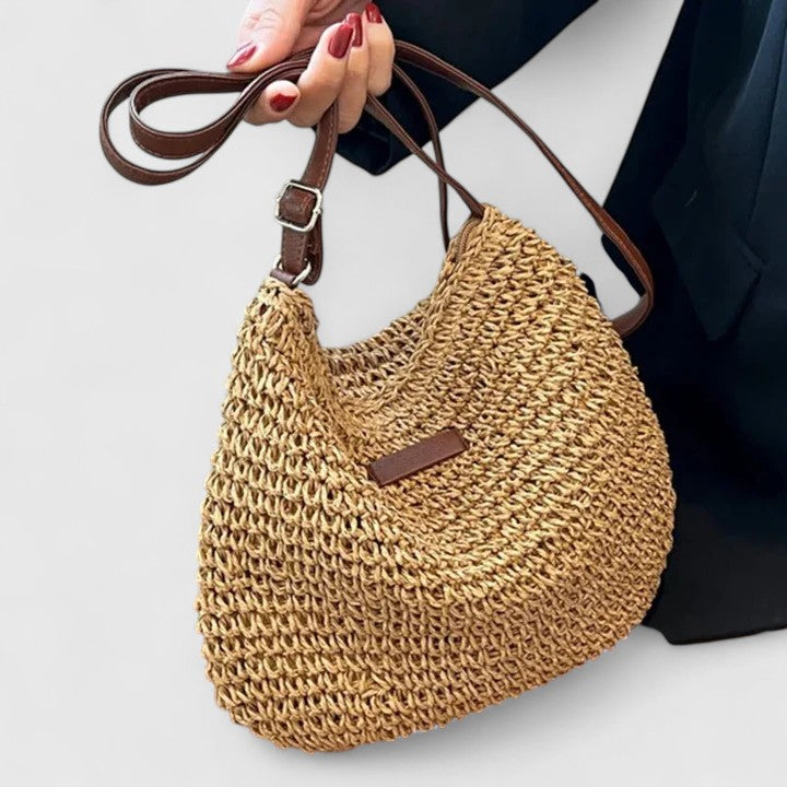 Vaila | Elegante, Kompakte Umhängetasche für Stilbewusste 3