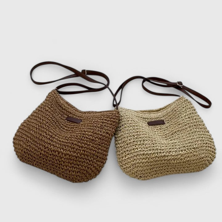 Vaila | Elegante, Kompakte Umhängetasche für Stilbewusste 4