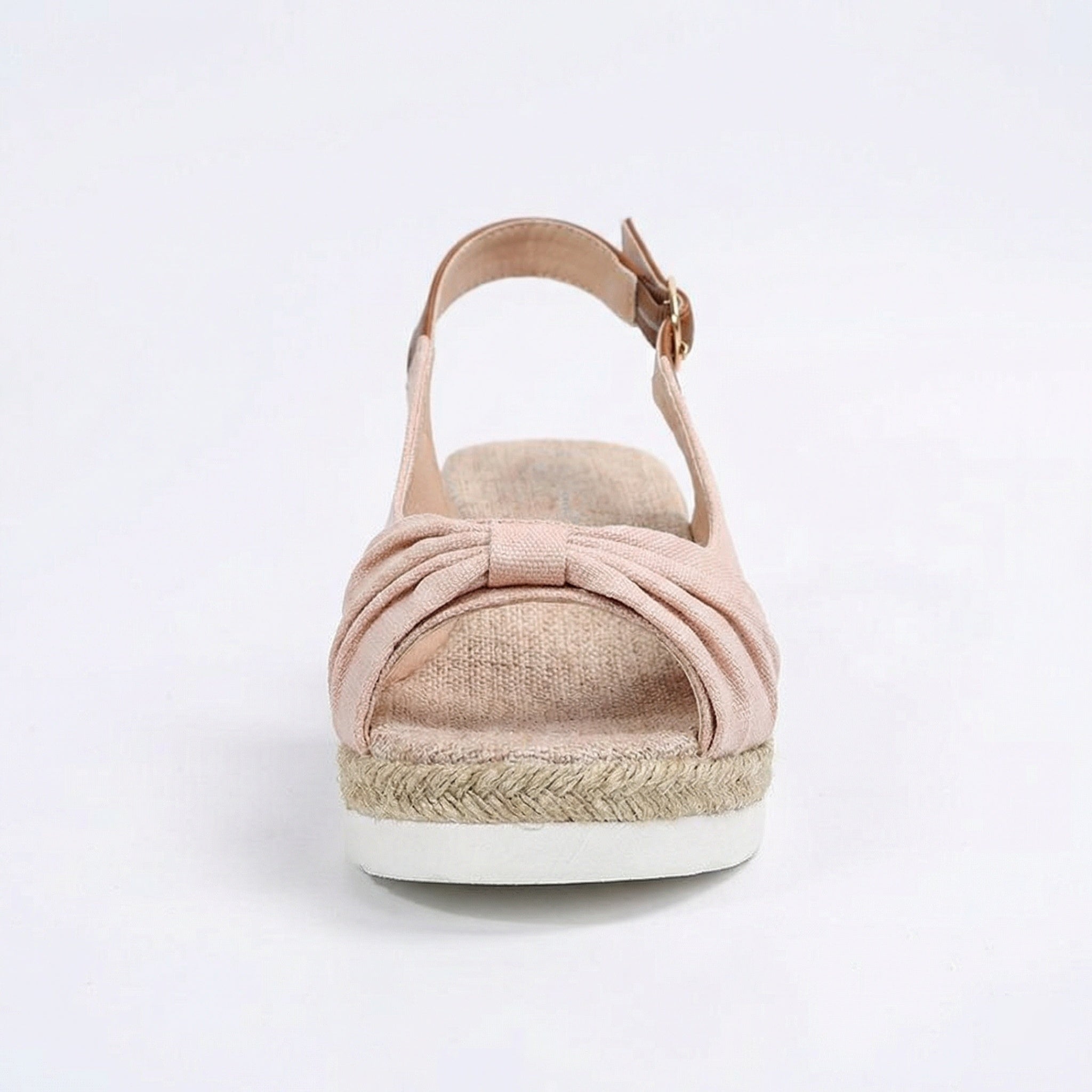 Vanessa | Orthopädische Zehensteg-Komfortsandalen 2