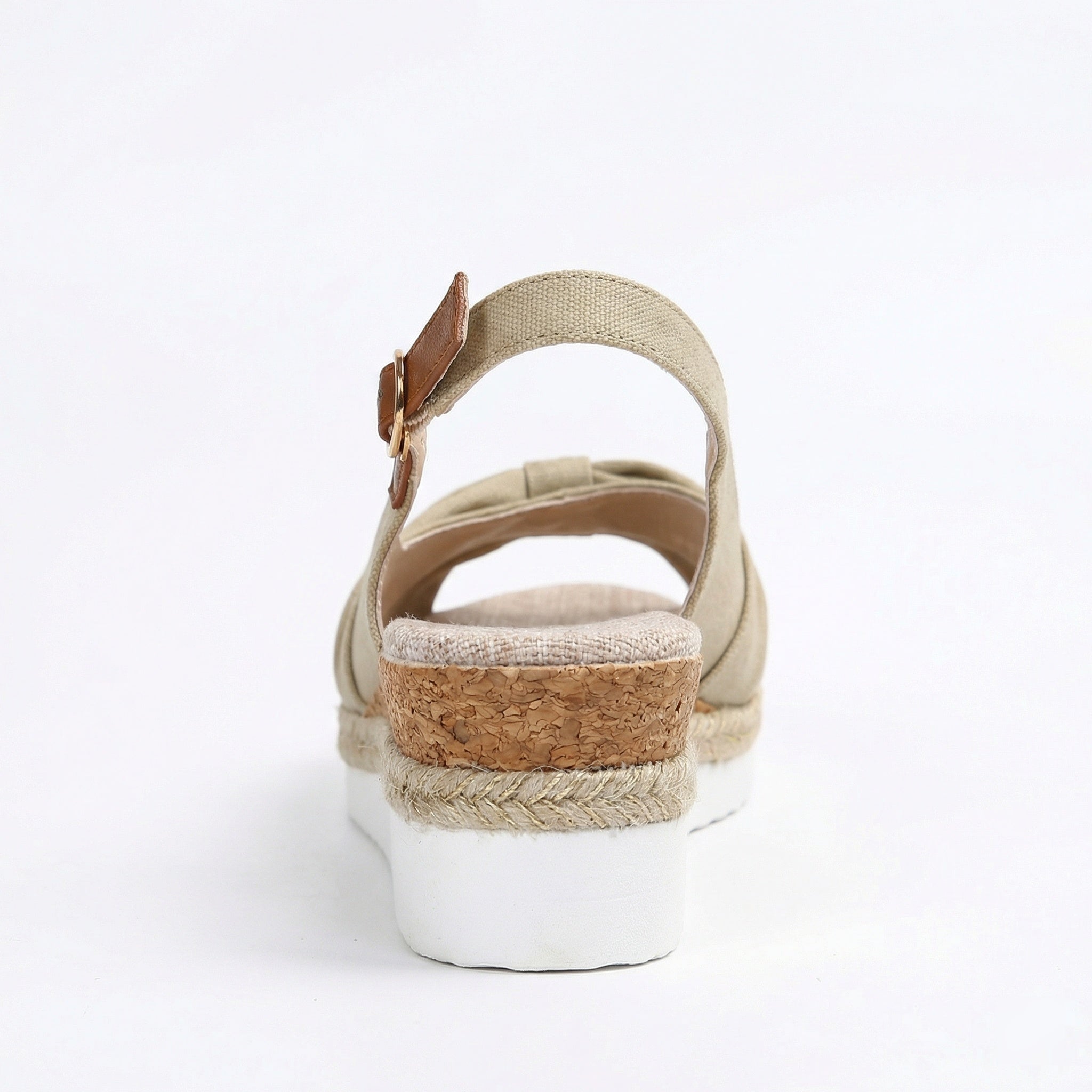 Vanessa | Orthopädische Zehensteg-Komfortsandalen 3