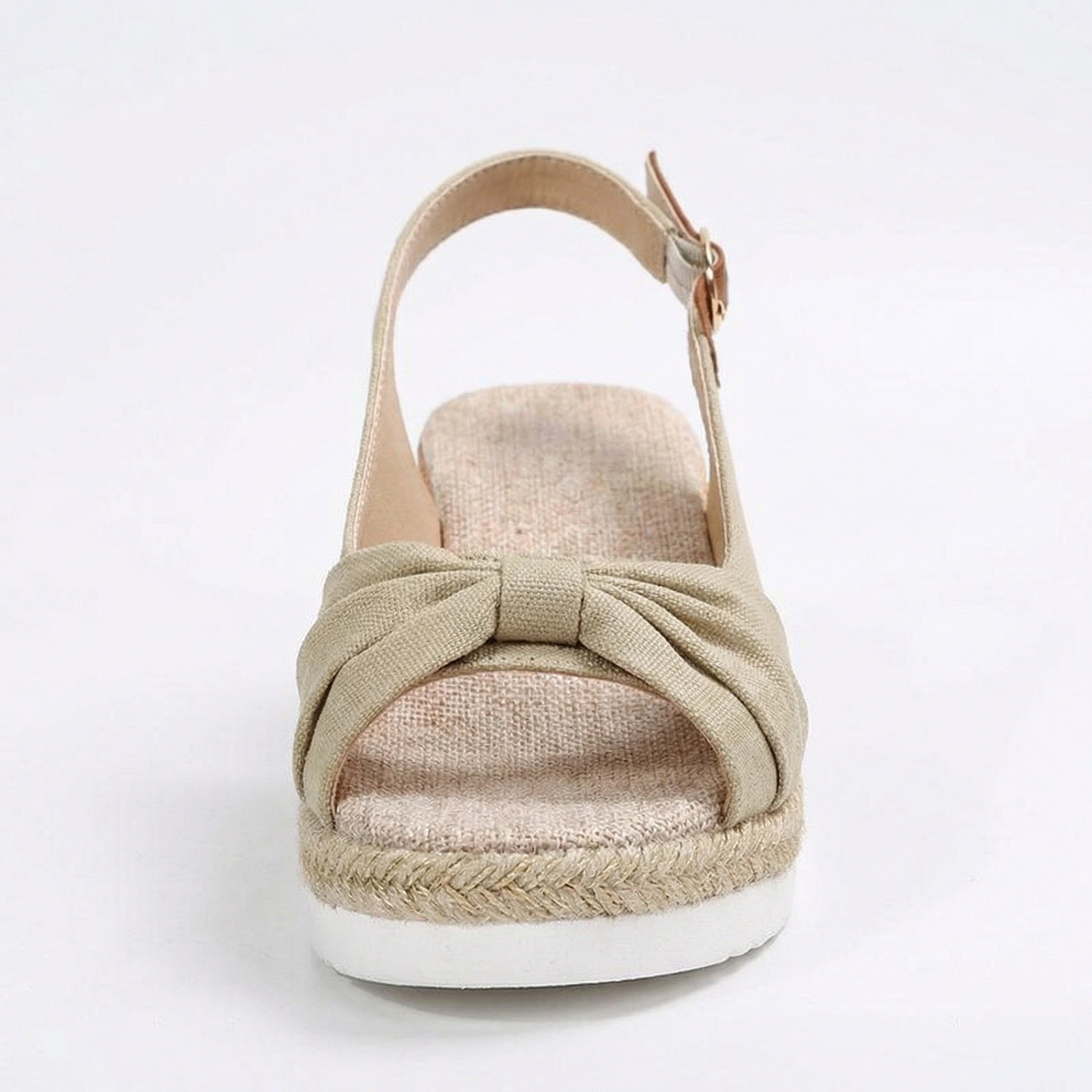 Vanessa | Orthopädische Zehensteg-Komfortsandalen 4