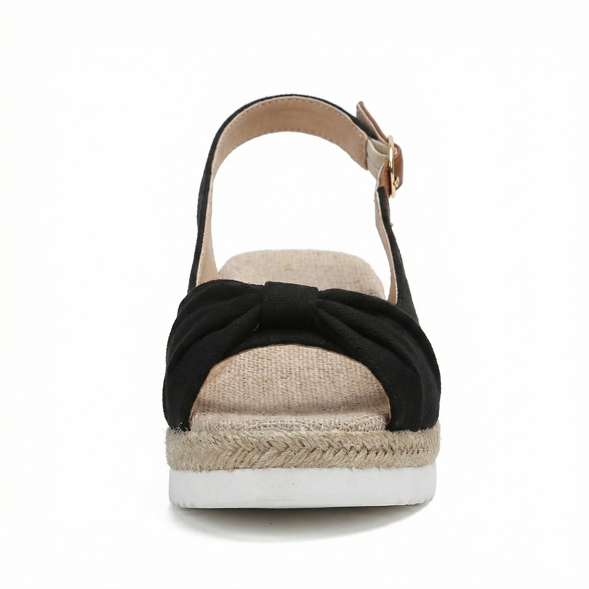 Vanessa | Orthopädische Zehensteg-Komfortsandalen 8