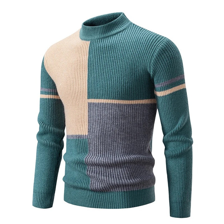 Vasco | Herrenpullover – Warm, Elegant & Vielseitig 10