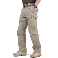 Vento | Ergonomische Multifunktionale Wanderhose