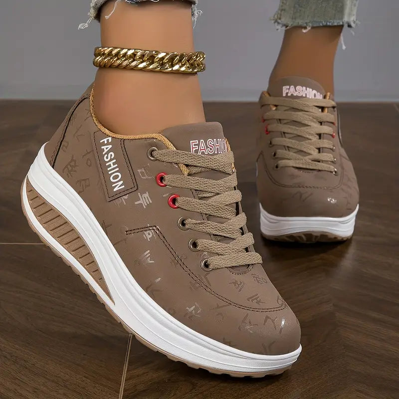 Victoria | Orthopädische, warme Winterschuhe 2