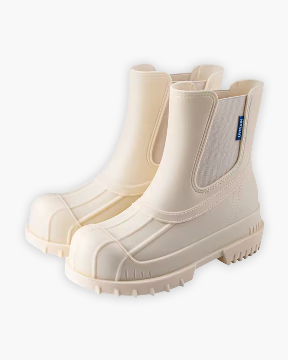 Chelsea Gummistiefel wasserabweisend