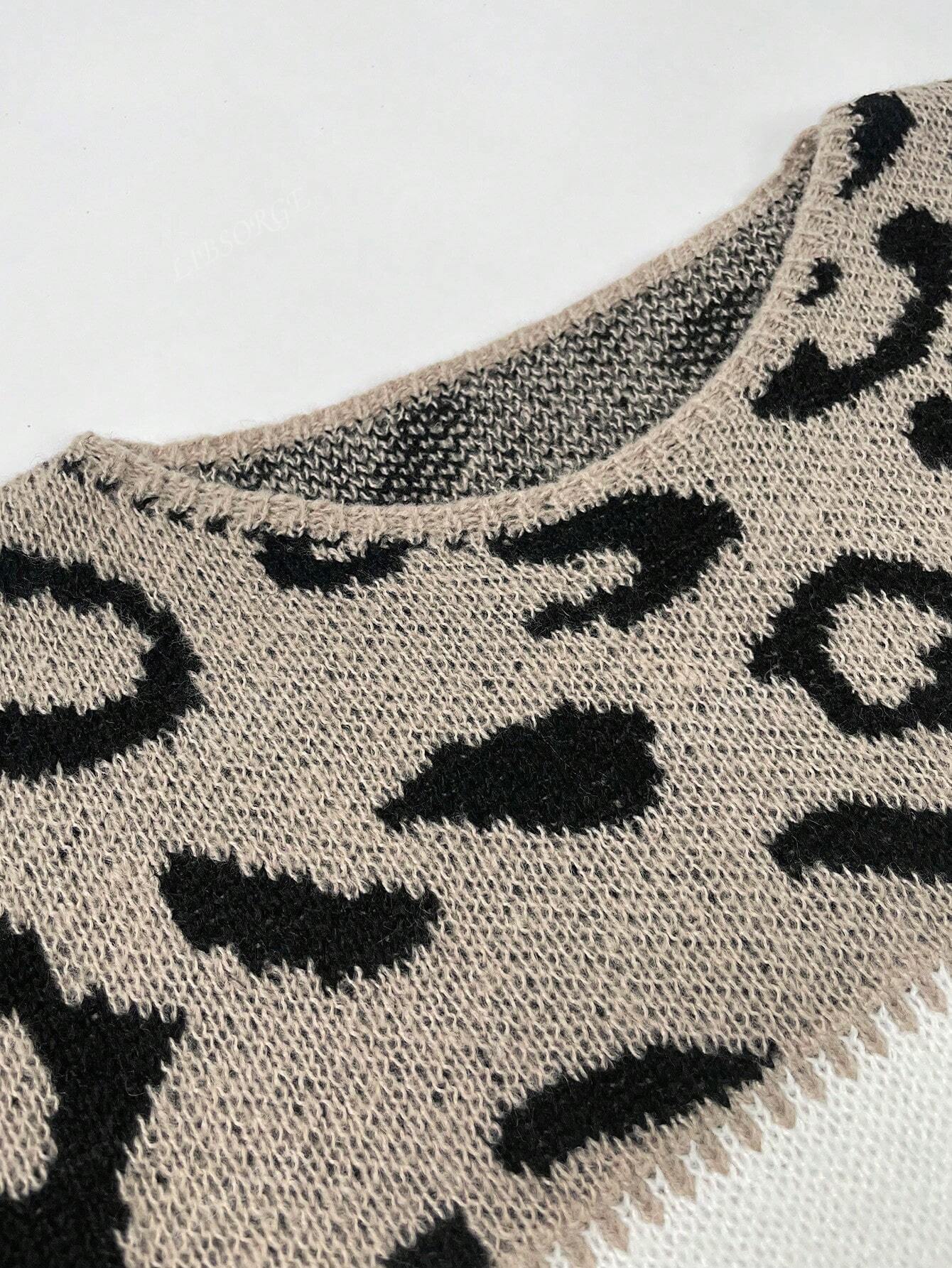 Winifred | Gemütlicher Pullover 6