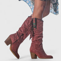 Elena | Orthopädische Stiefel für spürbare Entlastung & Wohlbefinden