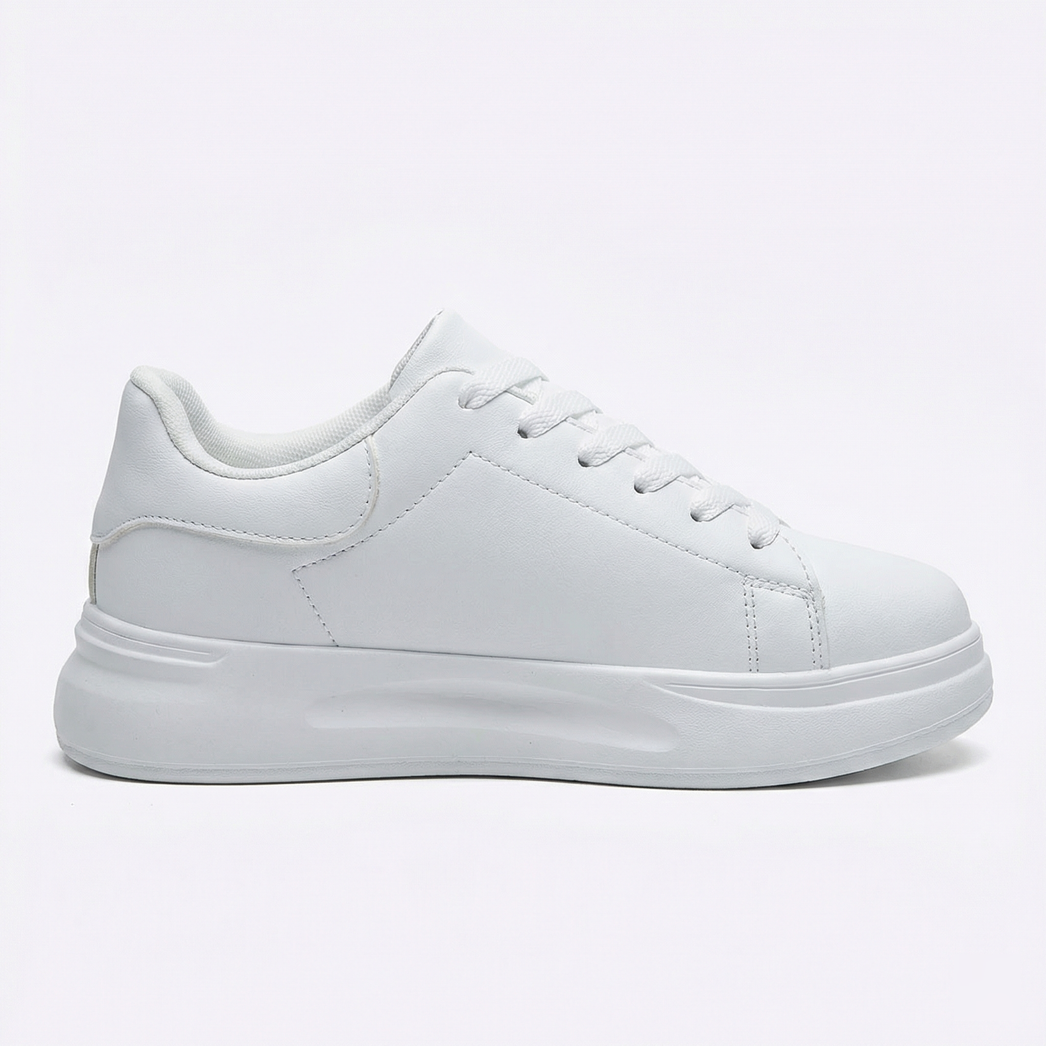 Zania | Bequeme Orthopädische Damen Sneaker für Alltag und Sport 0