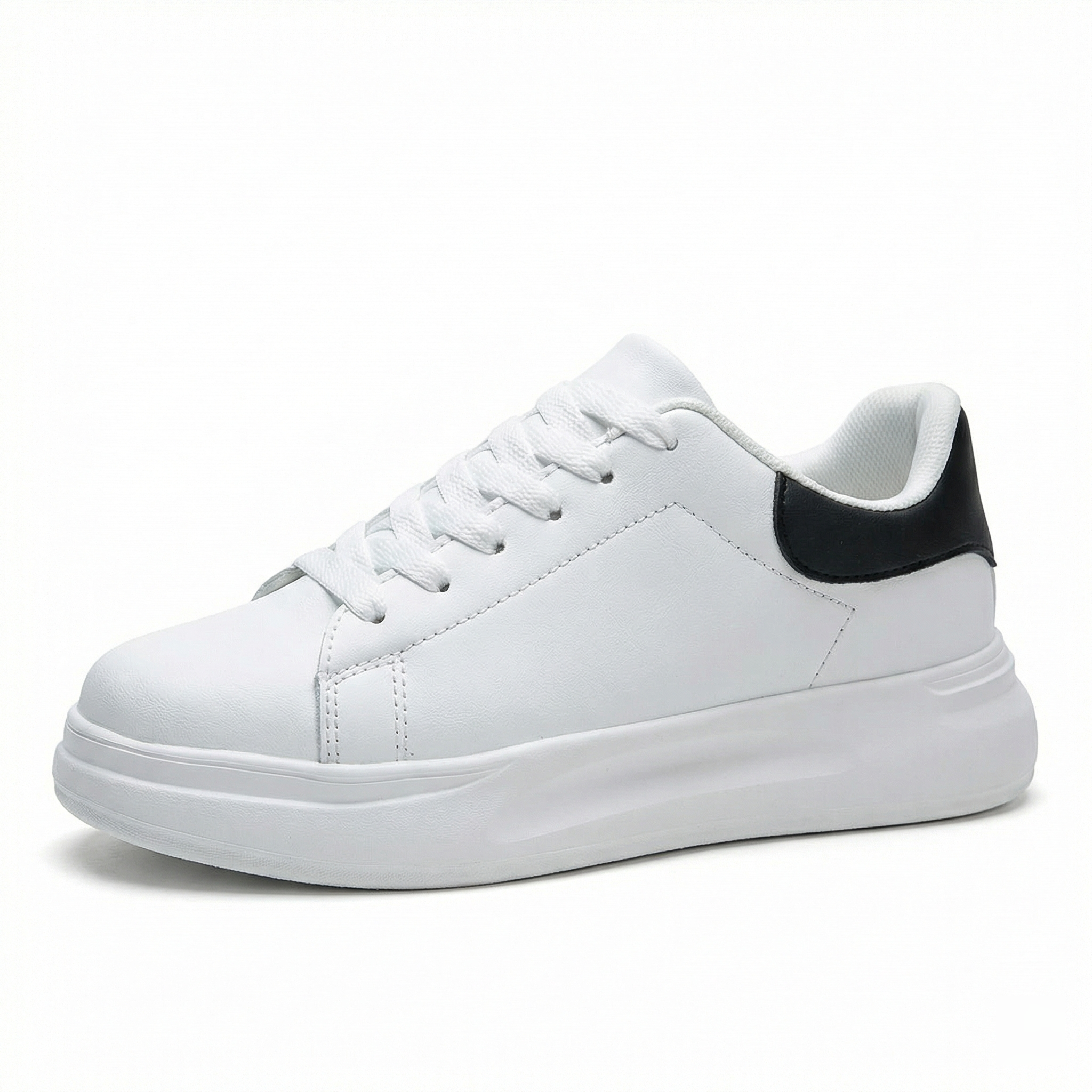 Zania | Bequeme Orthopädische Damen Sneaker für Alltag und Sport 1