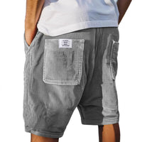Milo | Moderne Shorts für einen selbstbewussten Sommerlook