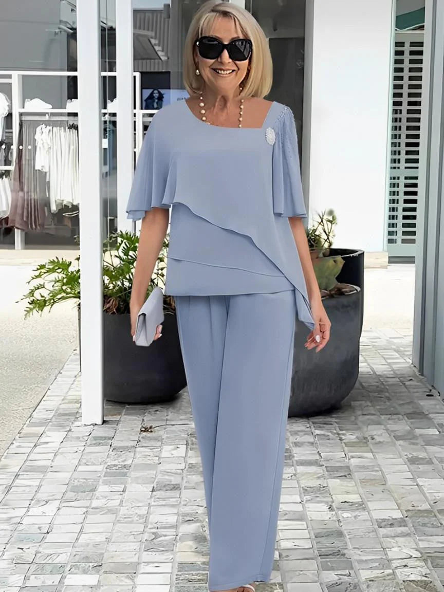 Zorynella | Elegantes Komfort Set für Damen 1