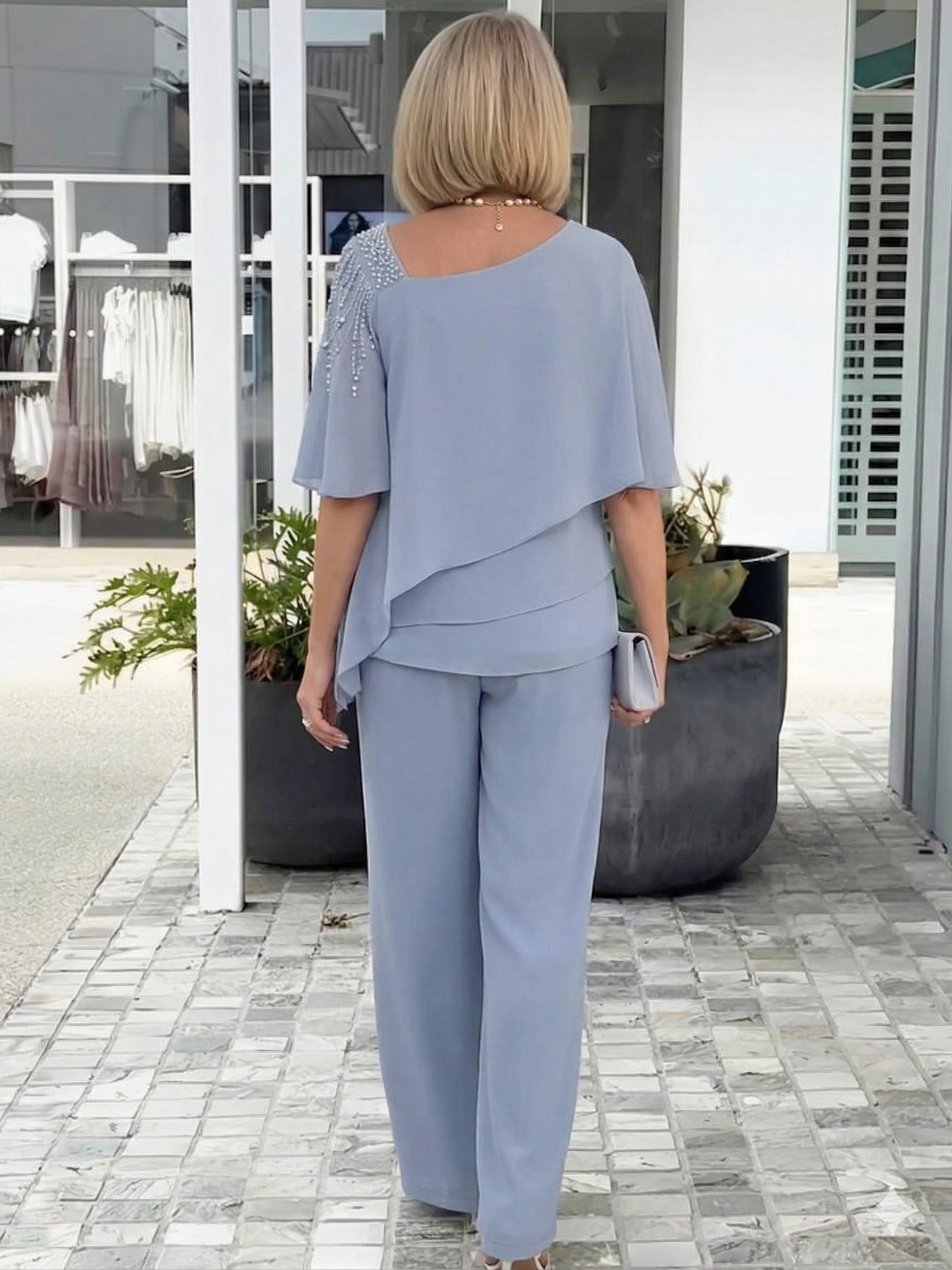 Zorynella | Elegantes Komfort Set für Damen 4