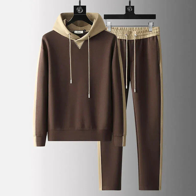 Milo | Herren Set – Komfortable Eleganz mit Modernem Design