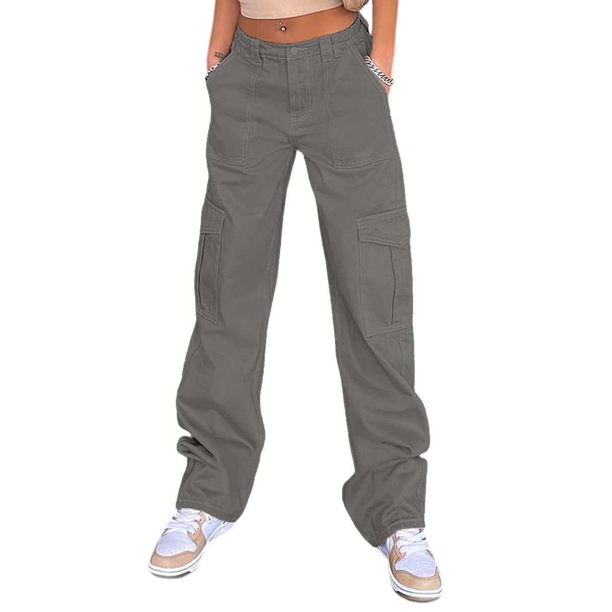 Sophia | Stilvolle und komfortable Damen Cargohose