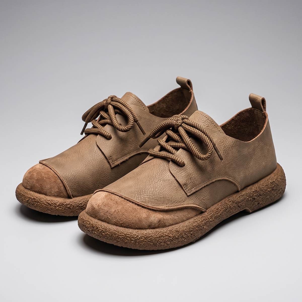 Heritage | Sneaker – Bequeme Handwerkskunst für Männer
