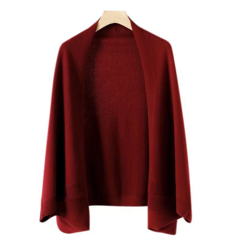 Drune | Faux Cashmere Scarf – Stylish Warmer for Everyday Wear