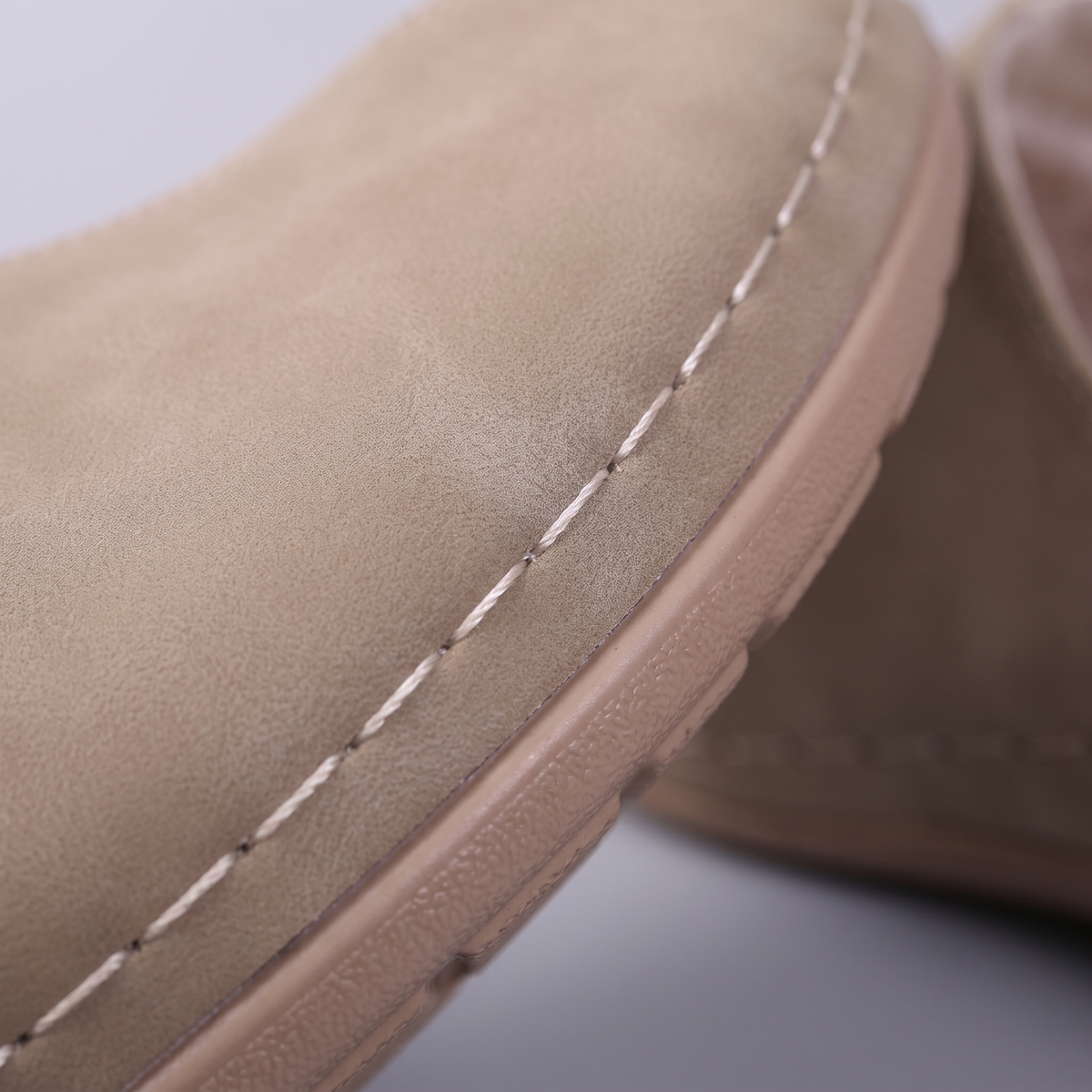 Florence | Orthopädische Komfortschuhe – Kuscheliges Design für Zuhause