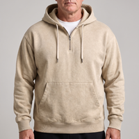 Julian | Stilvoller und Bequemer Herren Kapuzenpullover
