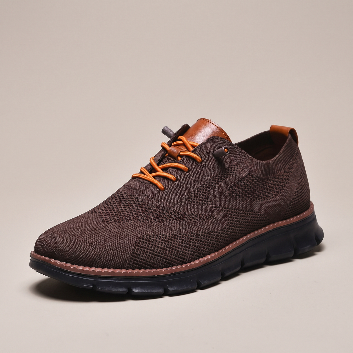 ALEXANDER | Sneakers – Leichtgewichtiger, Stilvoller Slip-On