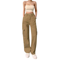 Sophia | Stilvolle und komfortable Damen Cargohose