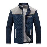 Felix | Moderne und vielseitige Herren Steppjacke