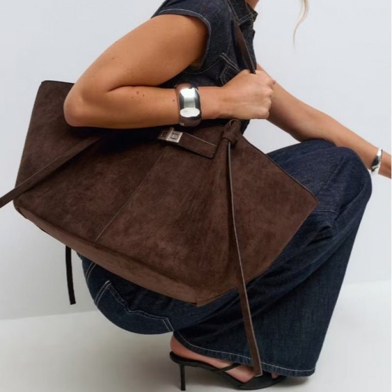 Katharina | Shopper-Tasche – Elegantes, Zeitloses Design