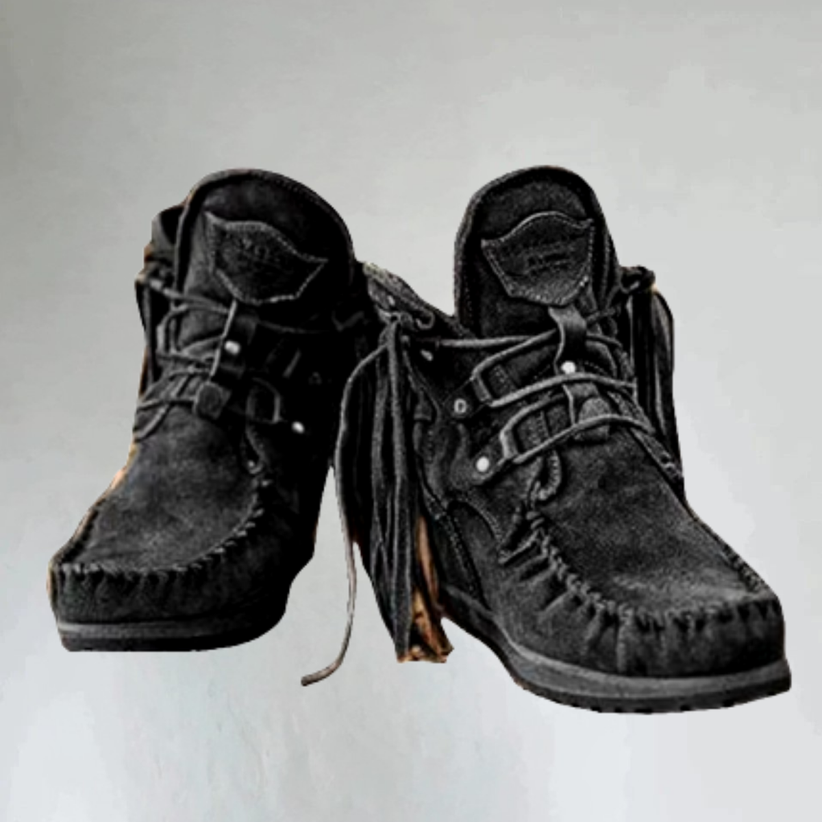 Maya | Komfort Boots – Bequeme und Stabile Passform für Frauen