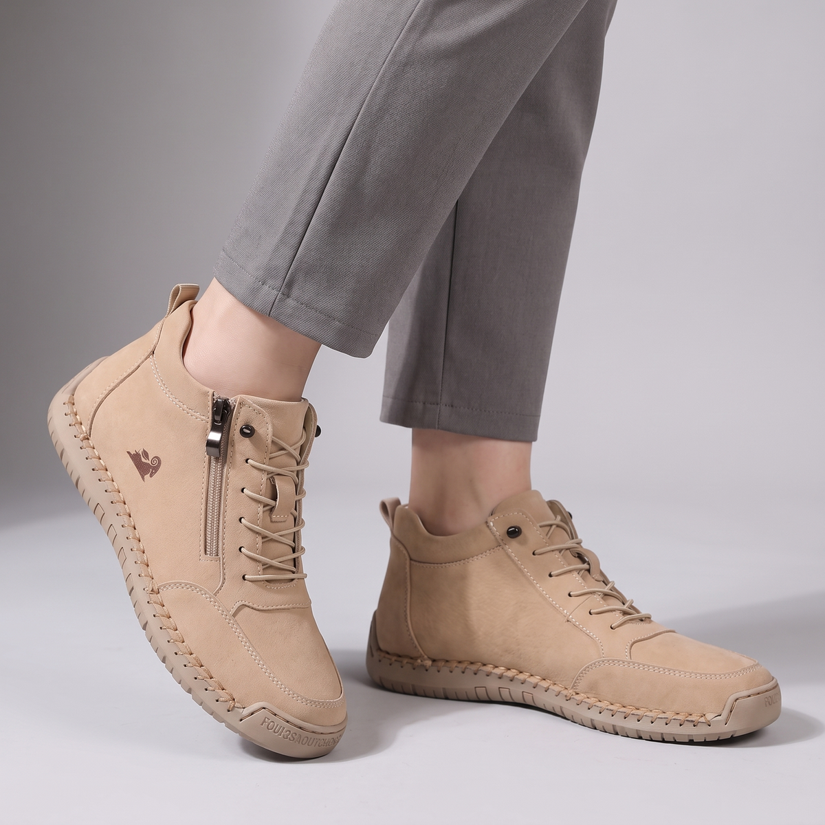 EasyFit | Sneakers für Frauen – Bequeme und Schicke Kopfstütze