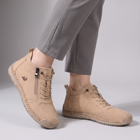 Sophie | Bequeme Und Unterstützende Damen Sneaker