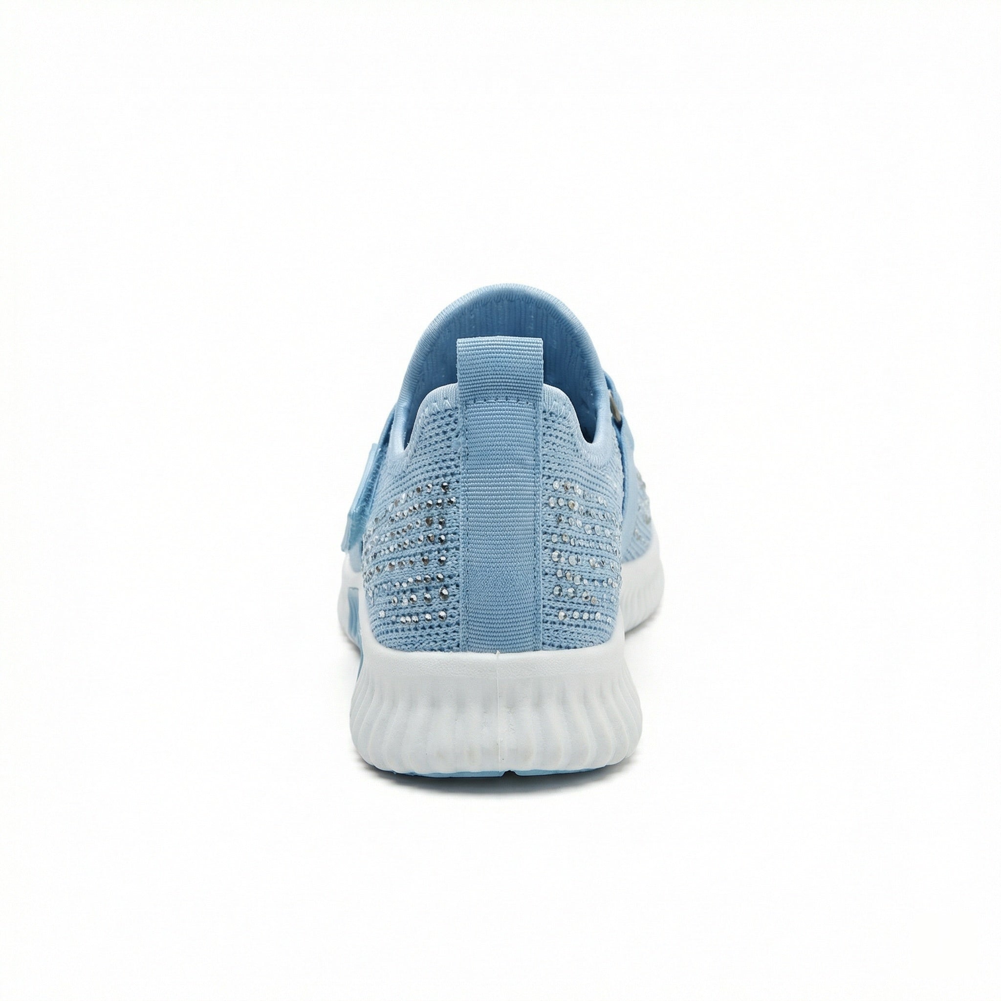 Chloe | Elegante und verstellbare orthopädische Slip-On Sneakers