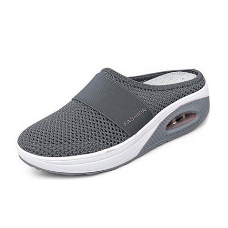 Emma | Leichte und bequeme Sneaker Pantoletten