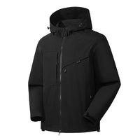 Marco | Sportliche und vielseitige Herren Skijacke