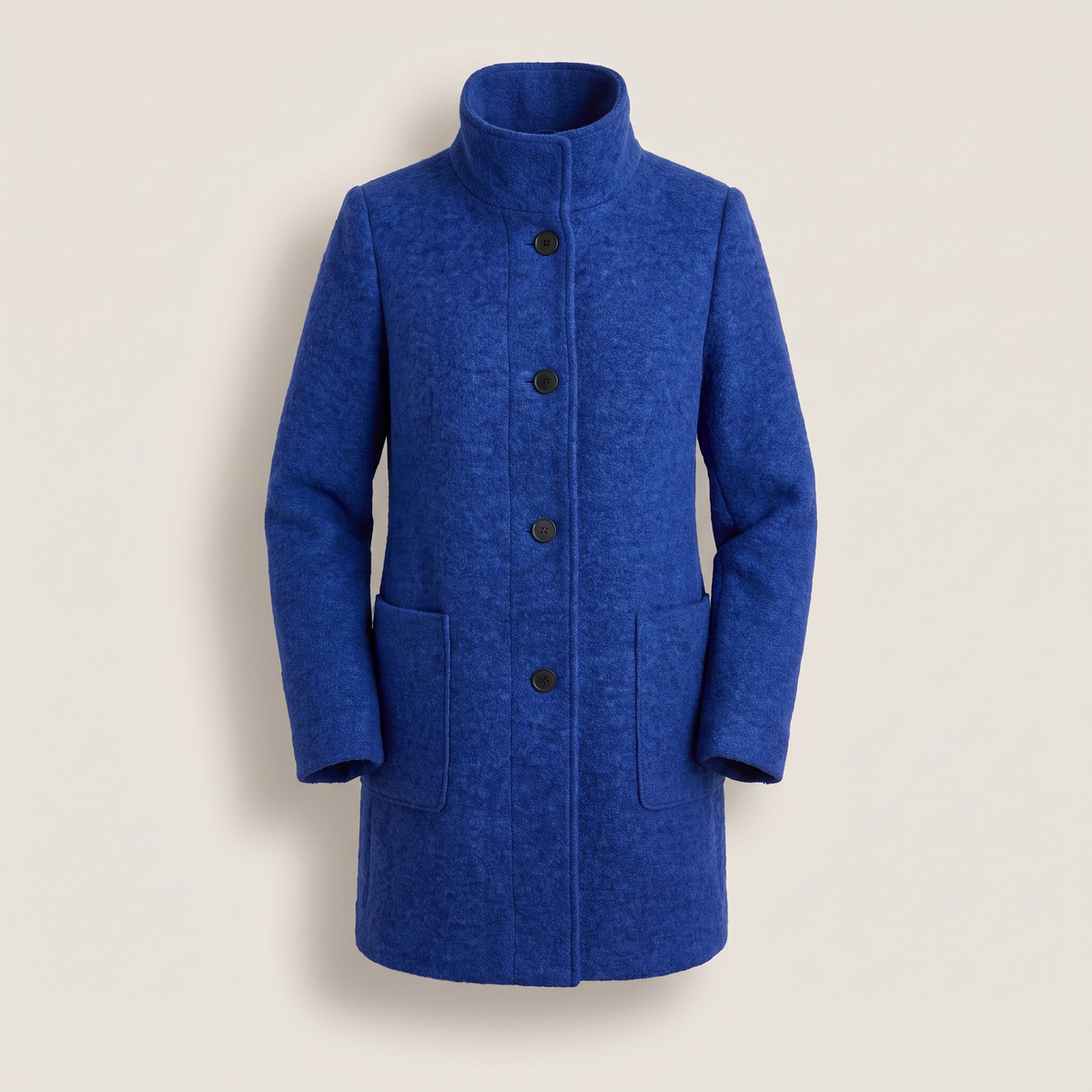 Margo | Longline Coat – Modern Eleganz für Frauen